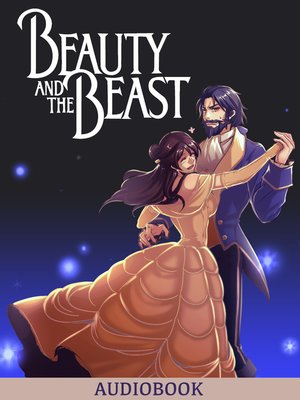 Beauty and the Beast - Audiobook